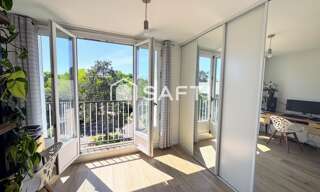 Appartement 3 Pièces 63 m² à vendre à Maisons-Laffitte (78600)