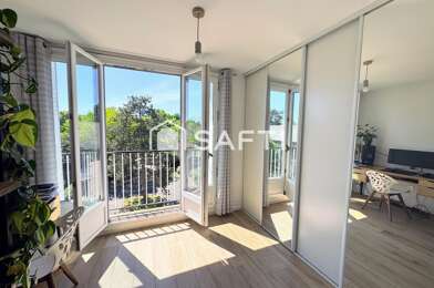 Appartement 3 pièces 415000 €