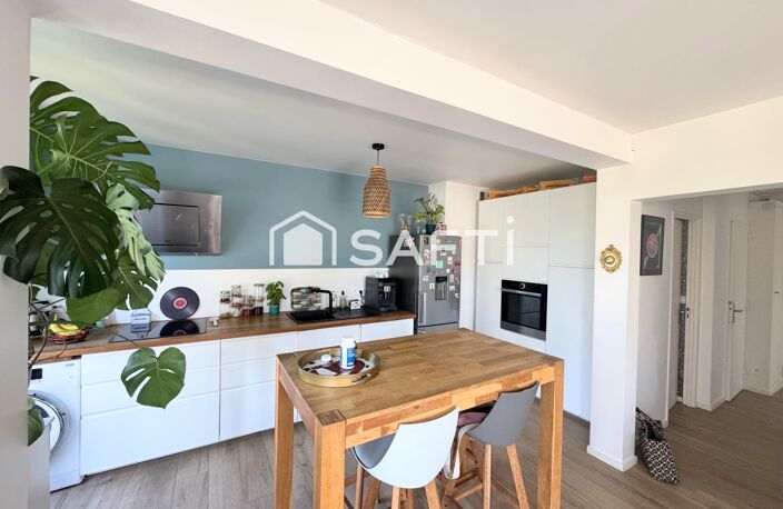 Rare sur Maisons Laffitte — photo 2