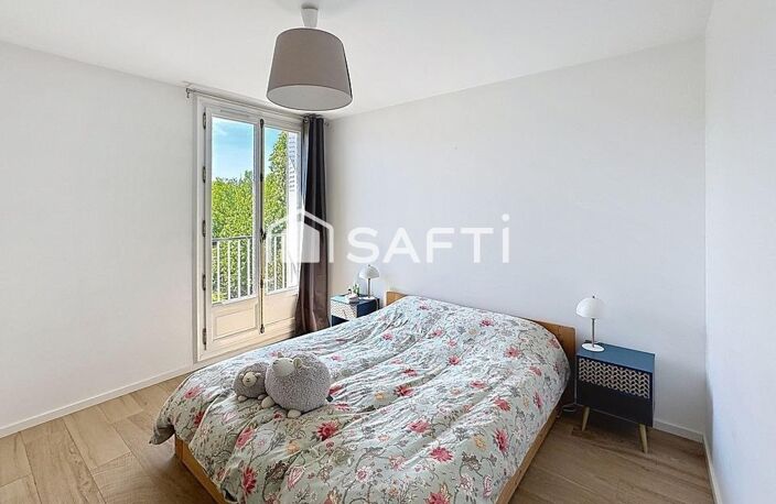 Rare sur Maisons Laffitte — photo 3