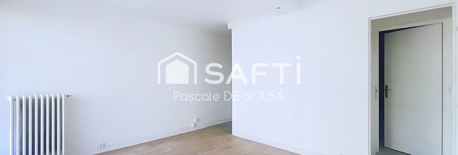 Appartement 1 Pièce 25 m² à louer à Rueil-Malmaison (92500)