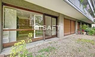 Appartement 1 Pièce 25 m² à louer à Rueil-Malmaison (92500)