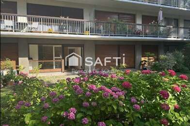 Appartement 1 pièces 1050 €