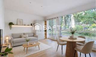 Appartement 1 Pièce 25 m² à louer à Rueil-Malmaison (92500)