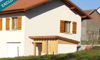 Maison 4 Pièces 122 m² à vendre à Cranves-Sales (74380)