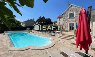 Maison 6 Pièces 183 m² à vendre à Chierry (02400)