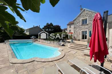 Maison 6 pièces 373000 €