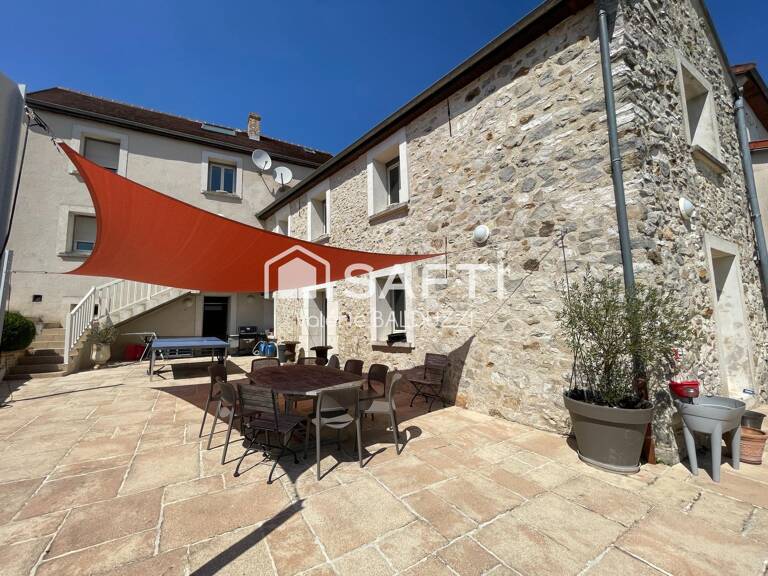 CHATEAU THIERRY , toutes commodités sur place — photo 1