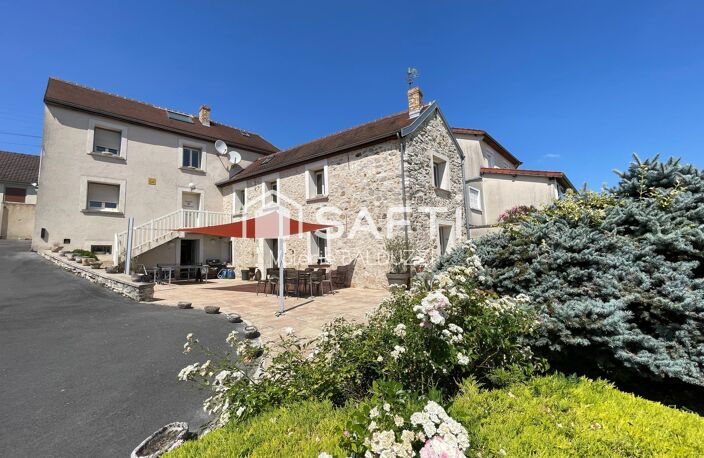 CHATEAU THIERRY , toutes commodités sur place — photo 4