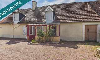 Maison 2 Pièces 58 m² à vendre à Coings (36130)