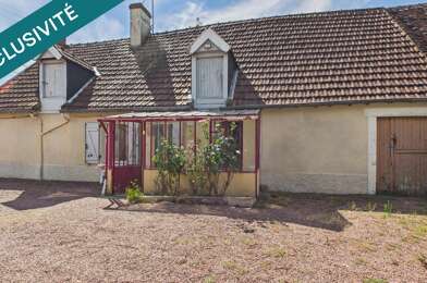 Maison 2 pièces 80000 €