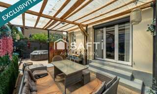 Maison 4 Pièces 70 m² à vendre à Nancy (54100)