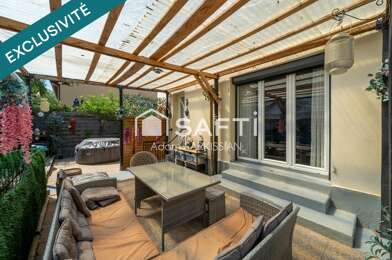 Maison 4 pièces 160000 €