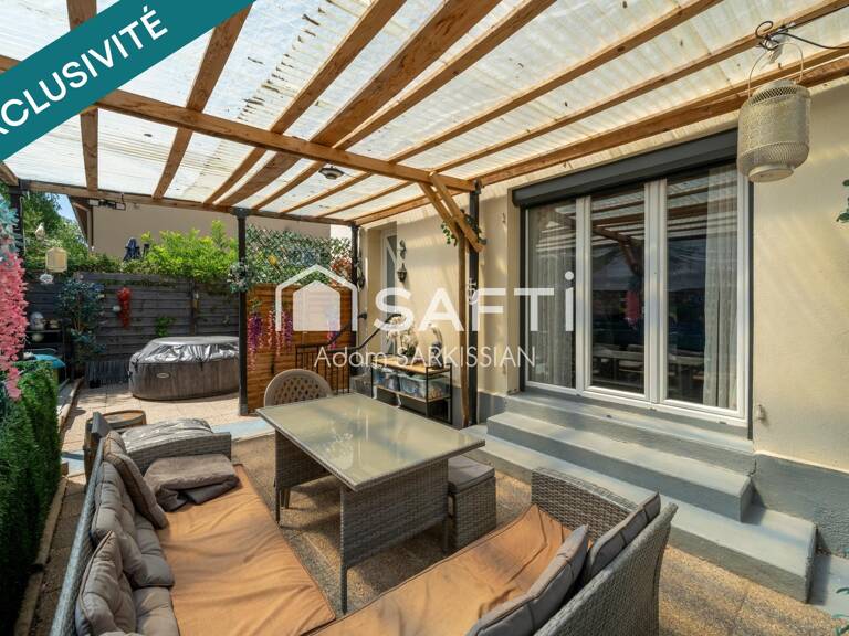 Maison de plain pied 70m² — photo 1