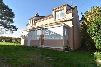 Maison 4 pièces 89000 €