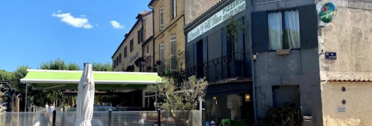 Commerce 4 Pièces 170 m² à vendre à Lalinde (24150)