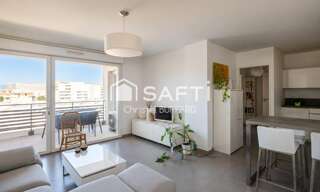 Appartement 3 Pièces 63 m² à vendre à Marseille 5 (13005)