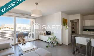Appartement 3 Pièces 63 m² à vendre à Marseille 5 (13005)