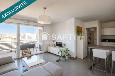 Appartement 3 pièces 295000 €