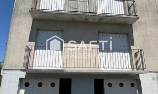 Appartement 6 Pièces 128 m² à vendre à Parthenay (79200)