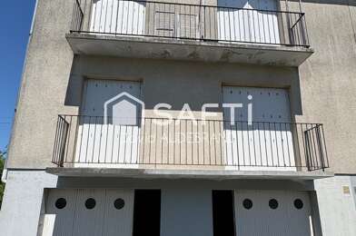 Appartement 6 pièces 138000 €