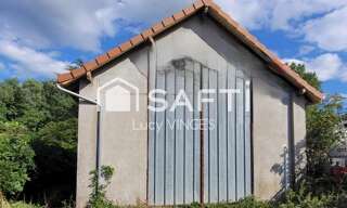 Maison 1 Pièce 90 m² à vendre à Cazals (46250)