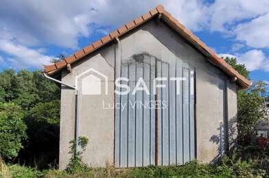 Maison 1 pièces 55000 €