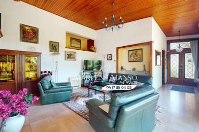 Maison 6 pièces 390000 €