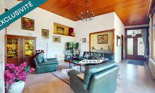 Maison 6 Pièces 153 m² à vendre à Villenave-d'Ornon (33140)