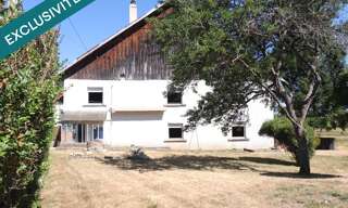 Maison 4 Pièces 143 m² à vendre à Pierrefontaine-les-Varans (25510)