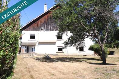 Maison 4 pièces 187500 €
