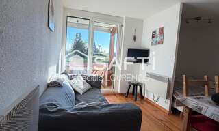 Appartement 1 Pièce 22 m² à vendre à Prémanon (39220)