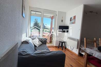 Appartement 1 pièces 71000 €