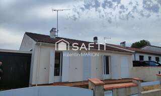 Maison 6 Pièces 98 m² à vendre à Angoulême (16000)