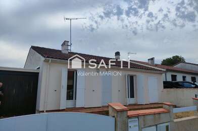 Maison 6 pièces 155000 €