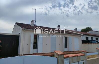 Maison de 98m² plein pied, secteur Ma Campagne — photo du bien
