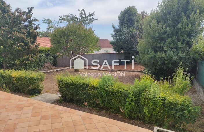 Maison de 98m² plein pied, secteur Ma Campagne — photo 3