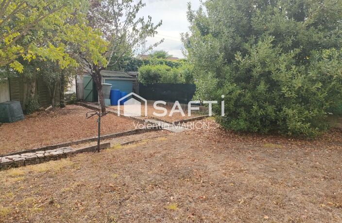 Maison de 98m² plein pied, secteur Ma Campagne — photo 4