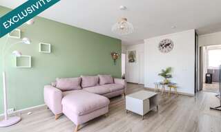 Appartement 3 Pièces 71 m² à vendre à Reims (51100)