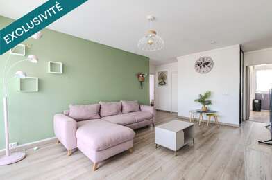 Appartement 3 pièces 139500 €