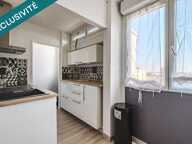 Appartement type 3 a  Reims — photo 3