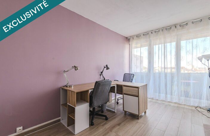 Appartement type 3 a  Reims — photo 5