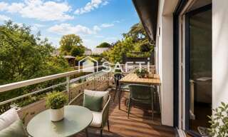 Appartement 2 Pièces 46 m² à vendre à Thouaré-sur-Loire (44470)