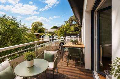 Appartement 2 pièces 158000 €