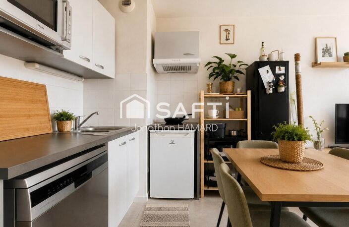 Un écrin contemporain entre sérénité et connexion avec Nantes — photo 3