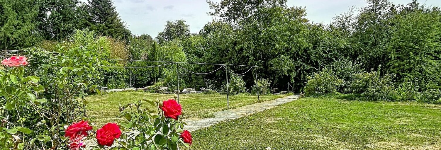Maison 4 Pièces 86 m² à vendre à Loisy-sur-Marne (51300)