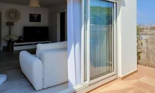 Appartement 3 Pièces 63 m² à vendre à Sète (34200)