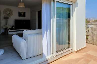 Appartement 3 pièces 219000 €