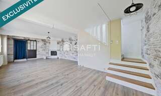 Maison 5 Pièces 122 m² à vendre à Santeny (94440)