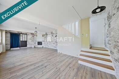 Maison 5 pièces 375000 €